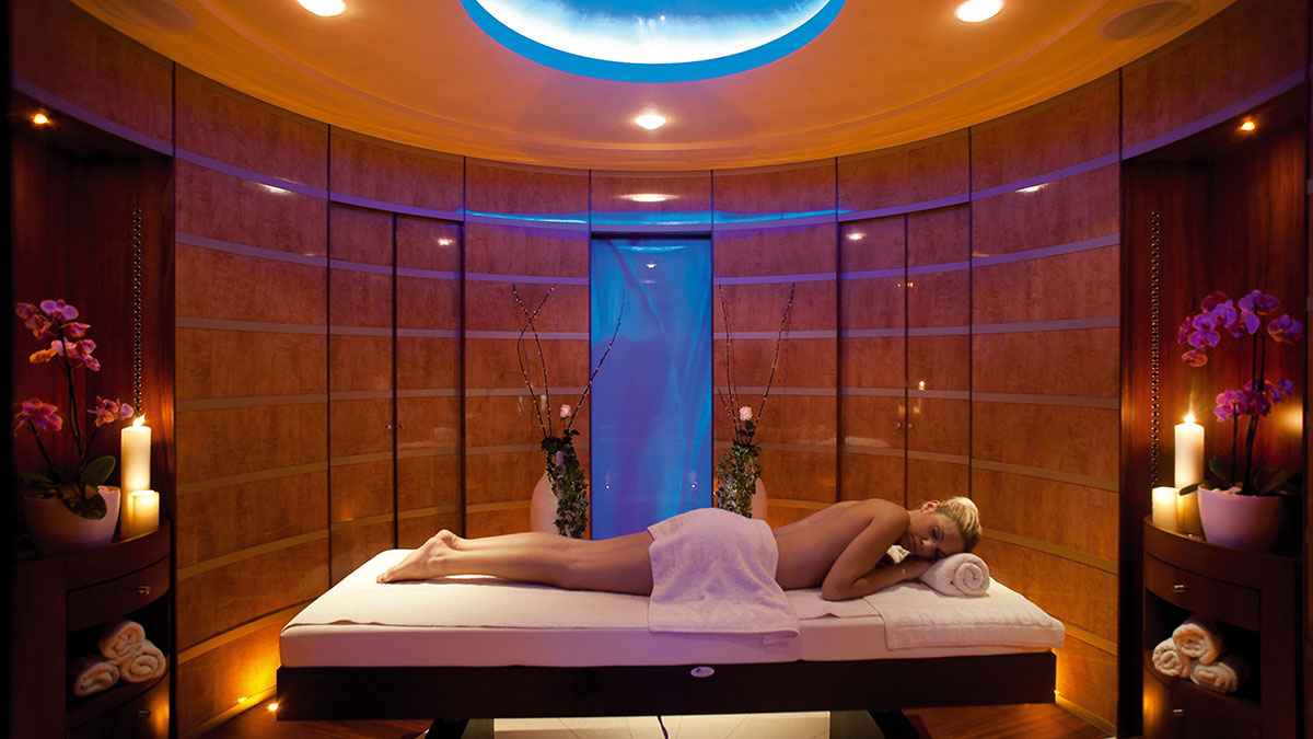 Amathus Beach Hotel Rhodes - NR